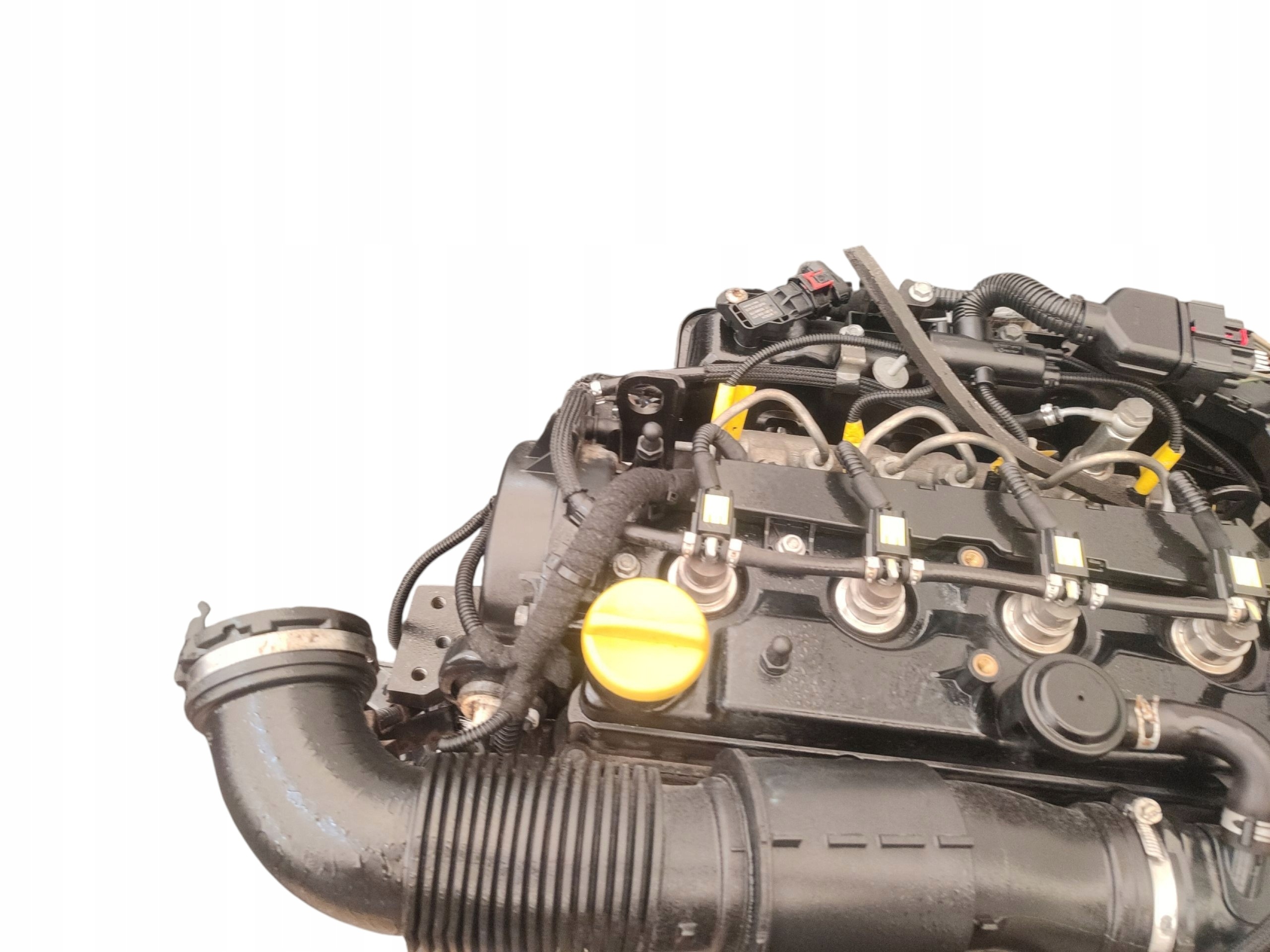 Moteur A 17 DTC - Image 4