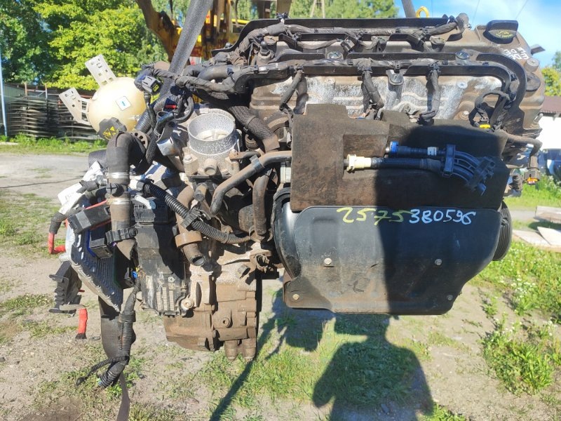 Moteur ED6 - Image 1