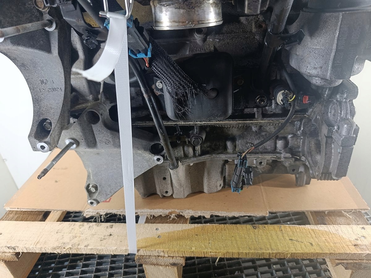 Moteur A 20 NHT - Image 9