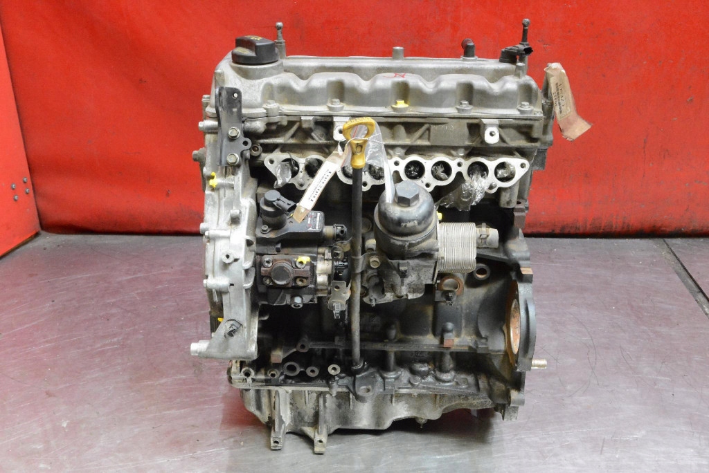 Moteur D4FB - Image 5