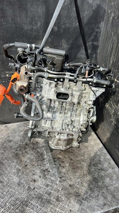 Moteur G4LL - Image 1