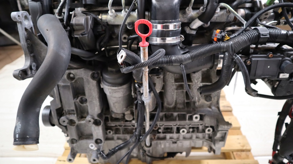 Moteur D 5244 T5 - Image 5