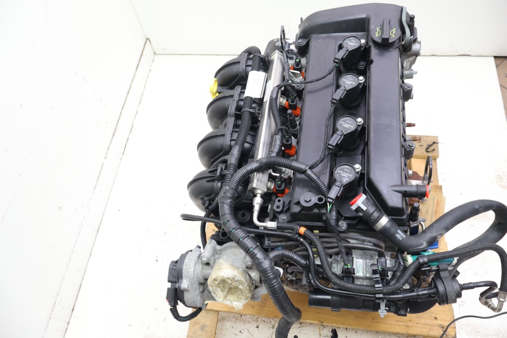 Moteur B 4184 S8 - Image 7