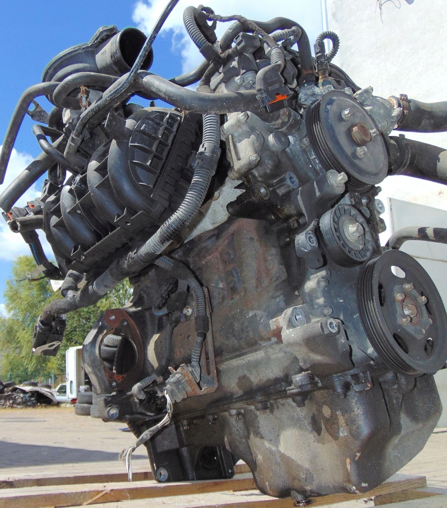 Moteur Z 12 XE - Image 2