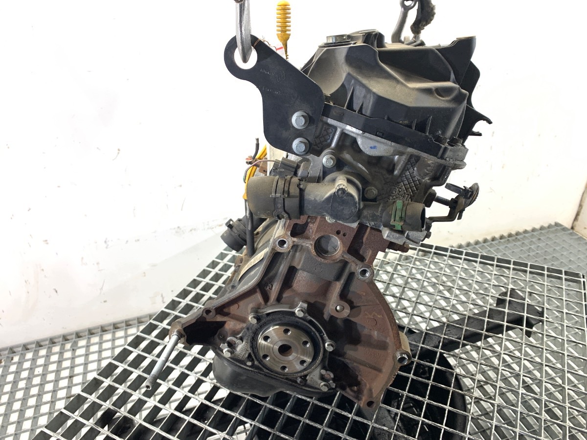 Moteur D4F 740 - Image 13