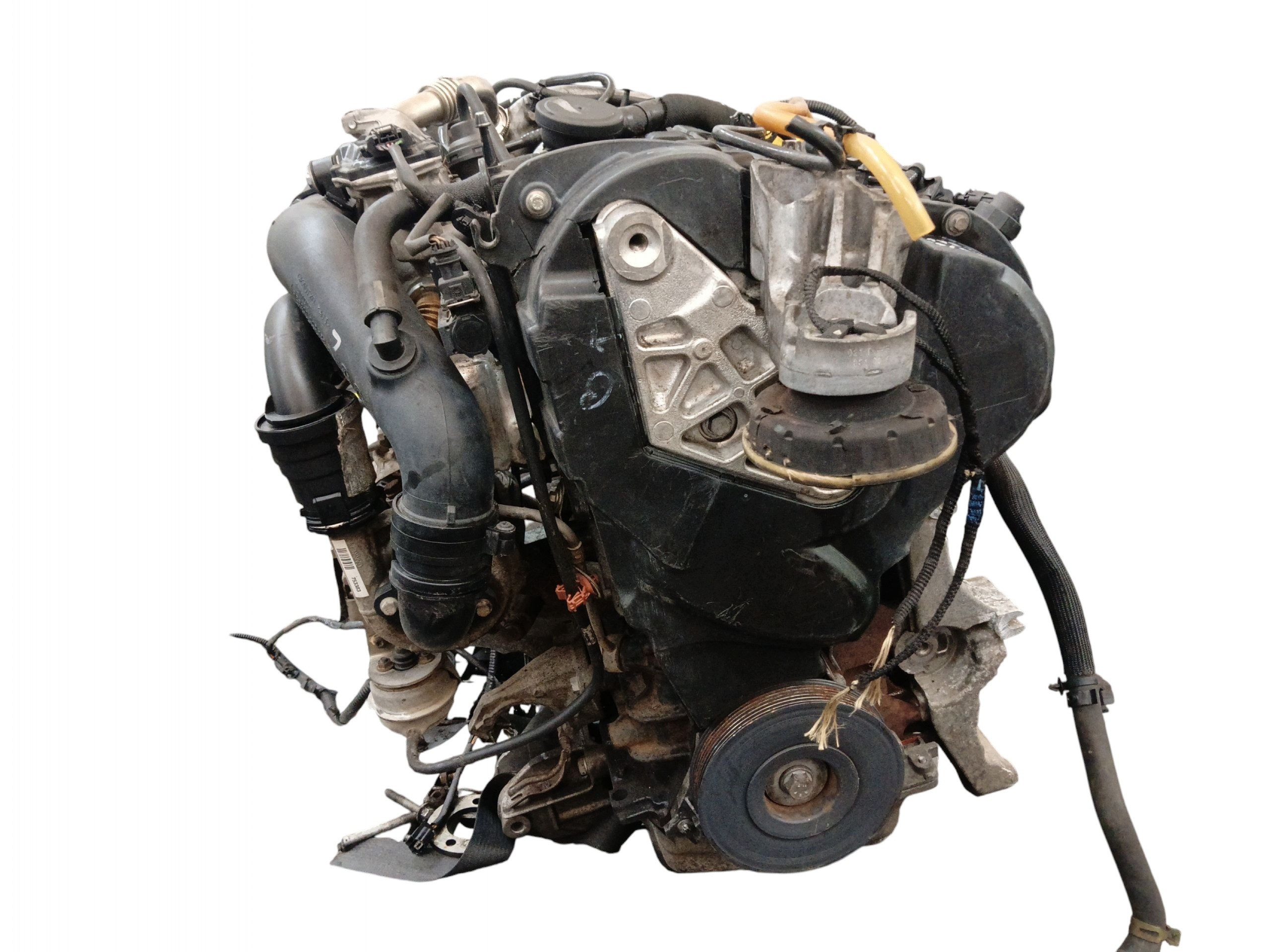 Moteur F9Q 872 - Image 7