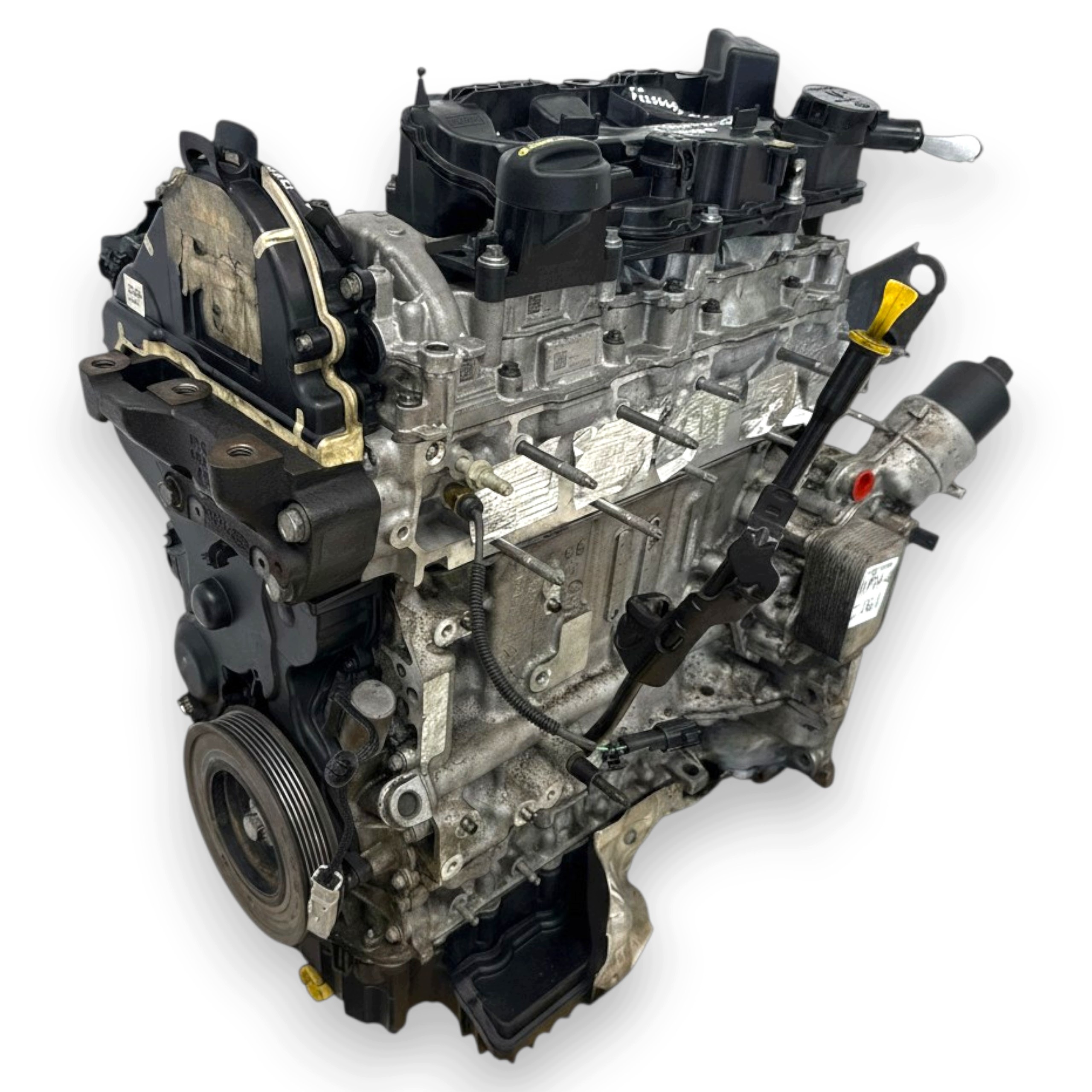 Moteur Z2GA - Image 8