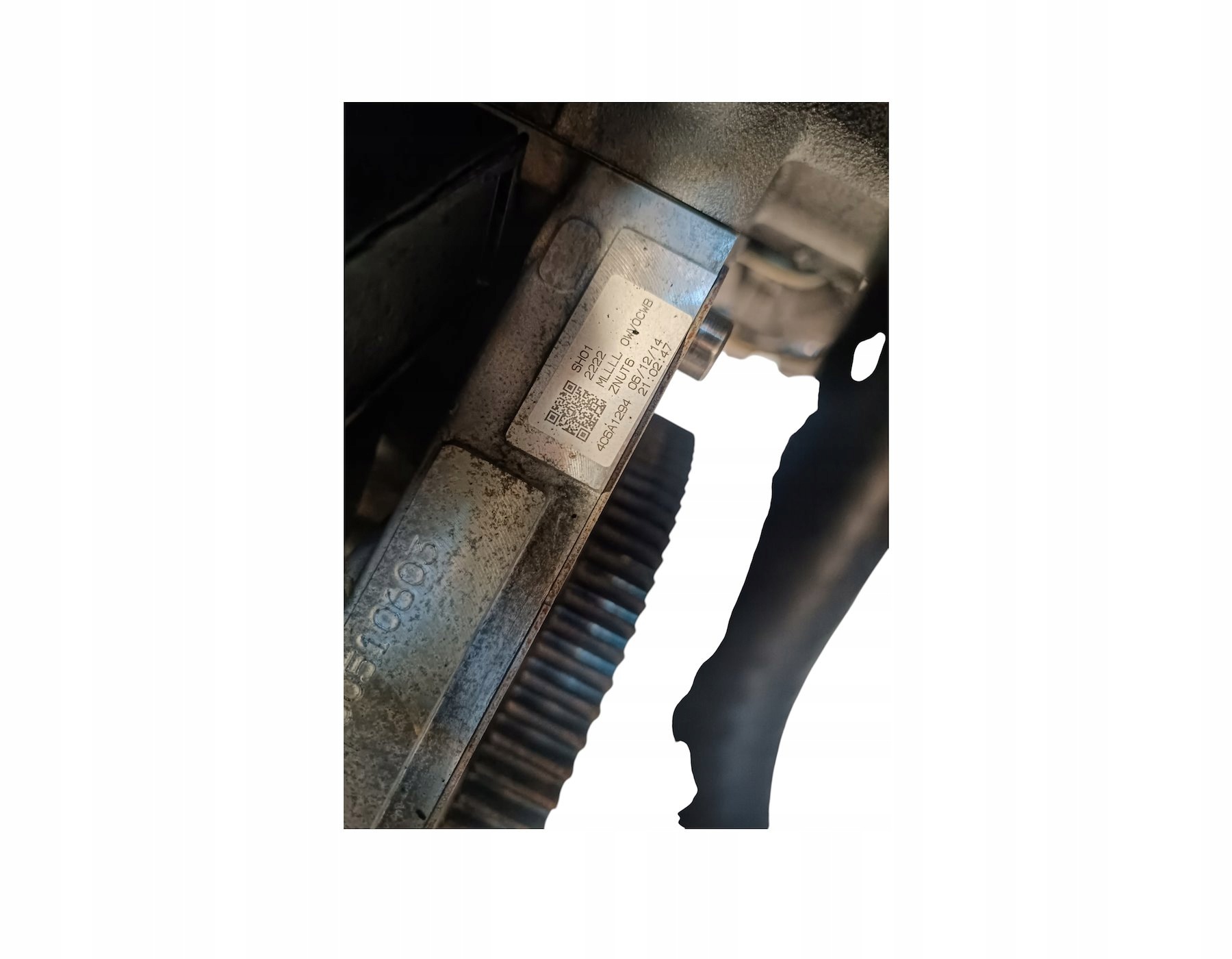 Moteur SHY1 - Image 4