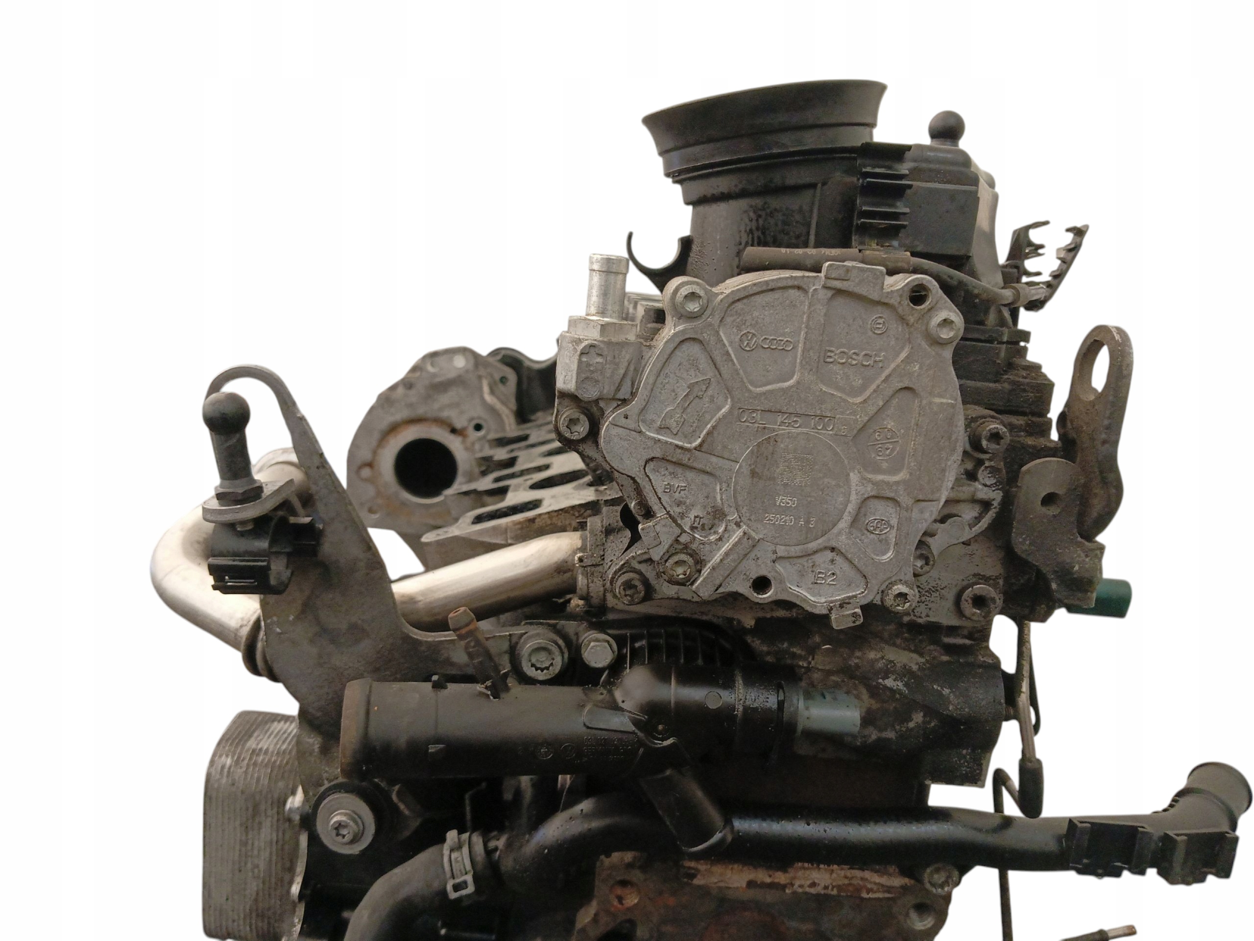 Moteur CAYC - Image 9