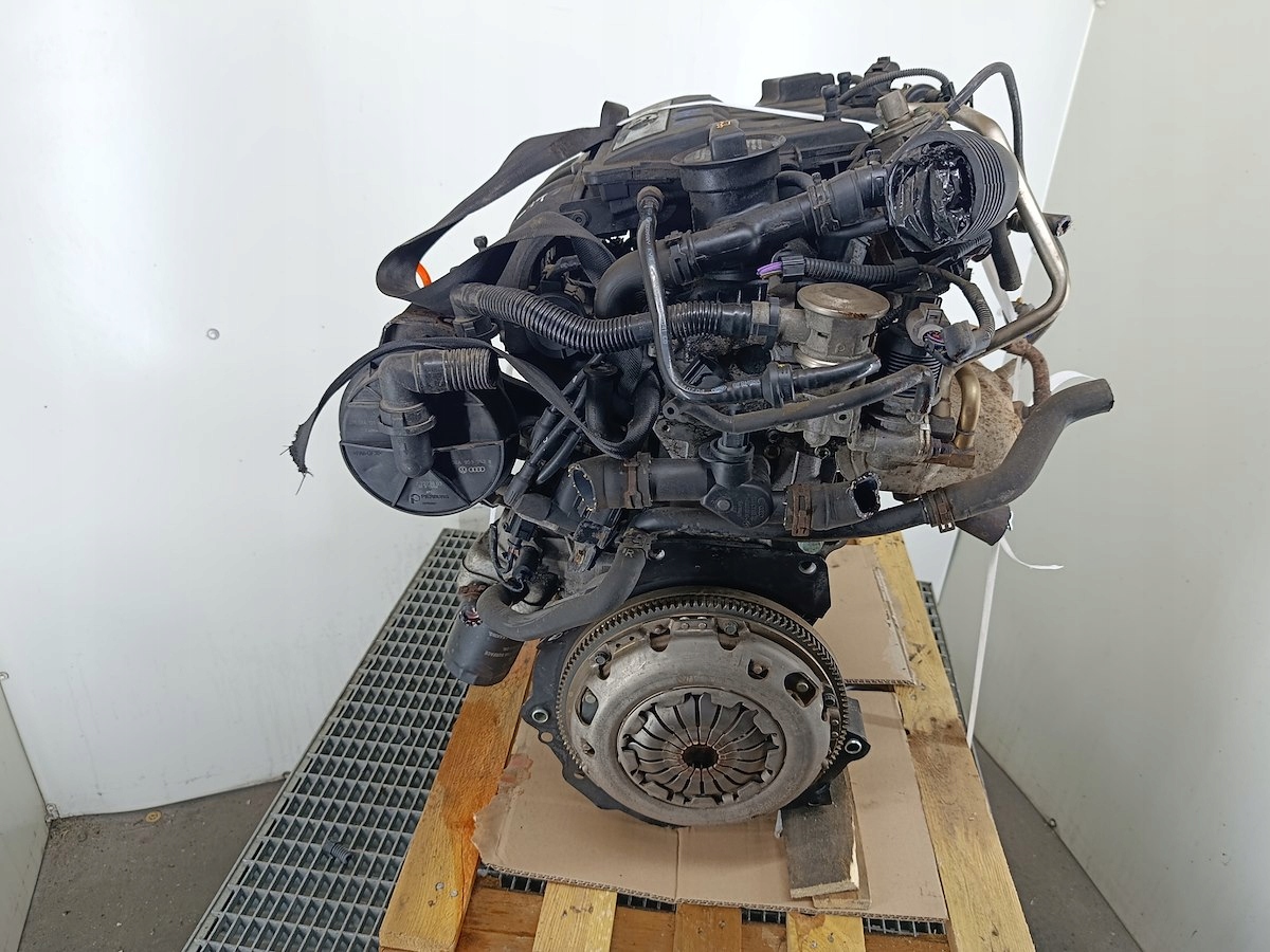 Moteur BGU - Image 3
