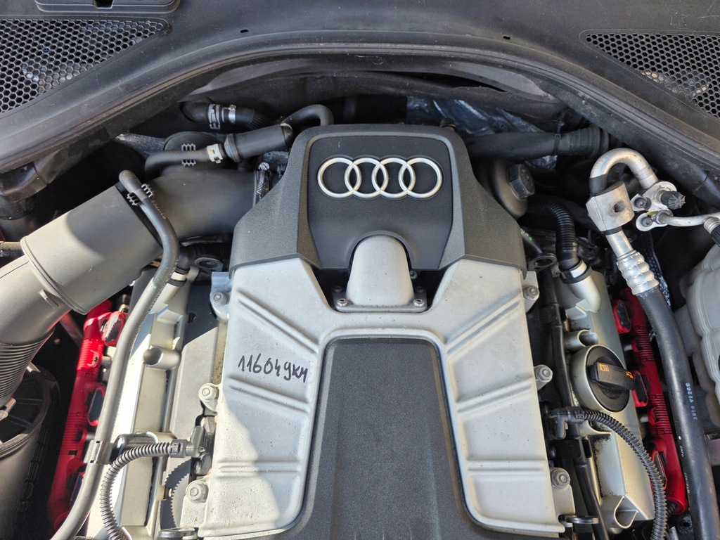 Moteur CGWC — vue 2