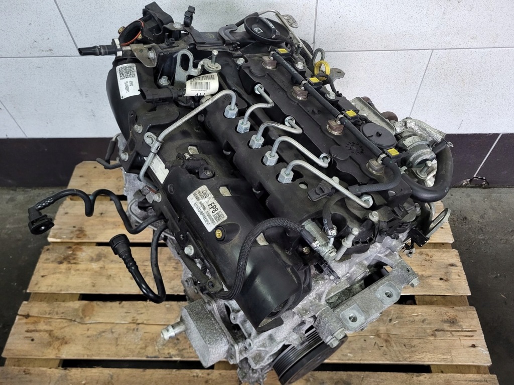 Moteur B 16 DTE - Image 4