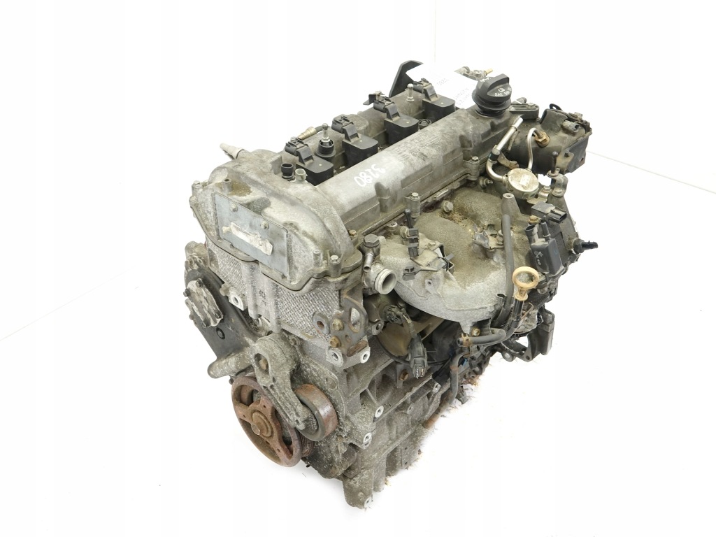 Moteur A 20 NHT - Image 3