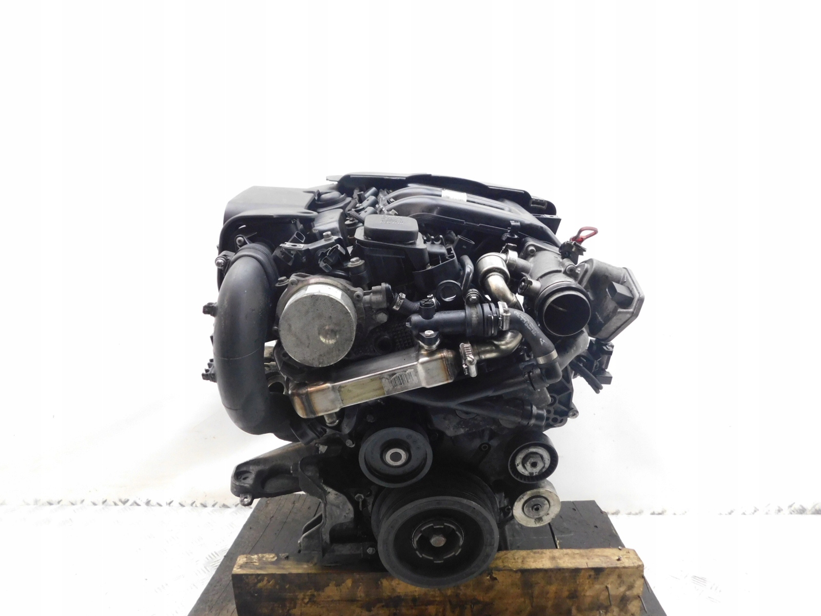 Moteur M47 D20 (204D4) - Image 1