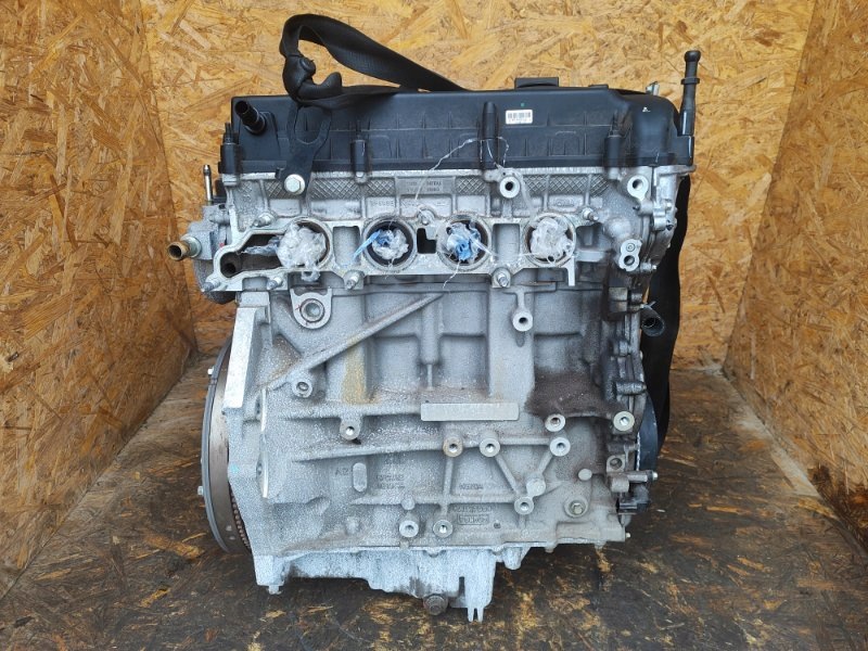 Moteur C20EDEF - Image 3