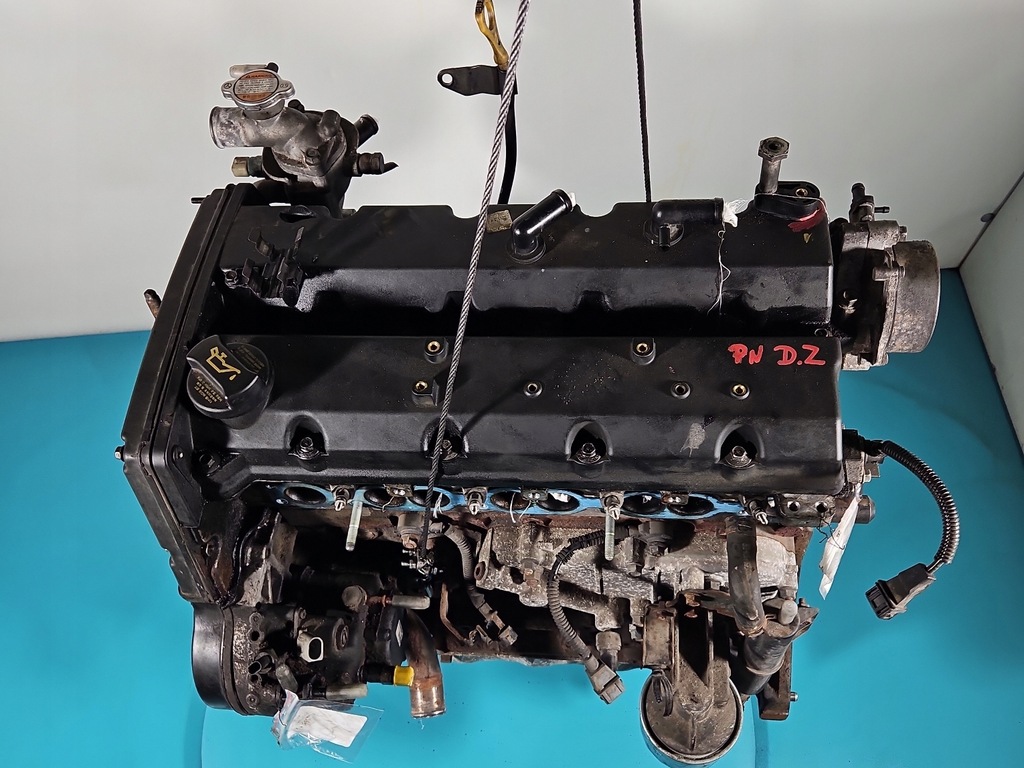 Moteur J3 - Image 1