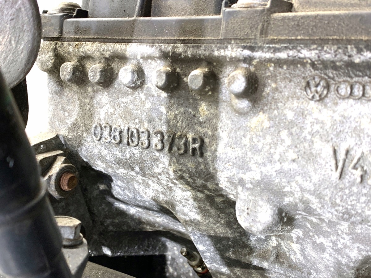 Moteur BLS — vue 9