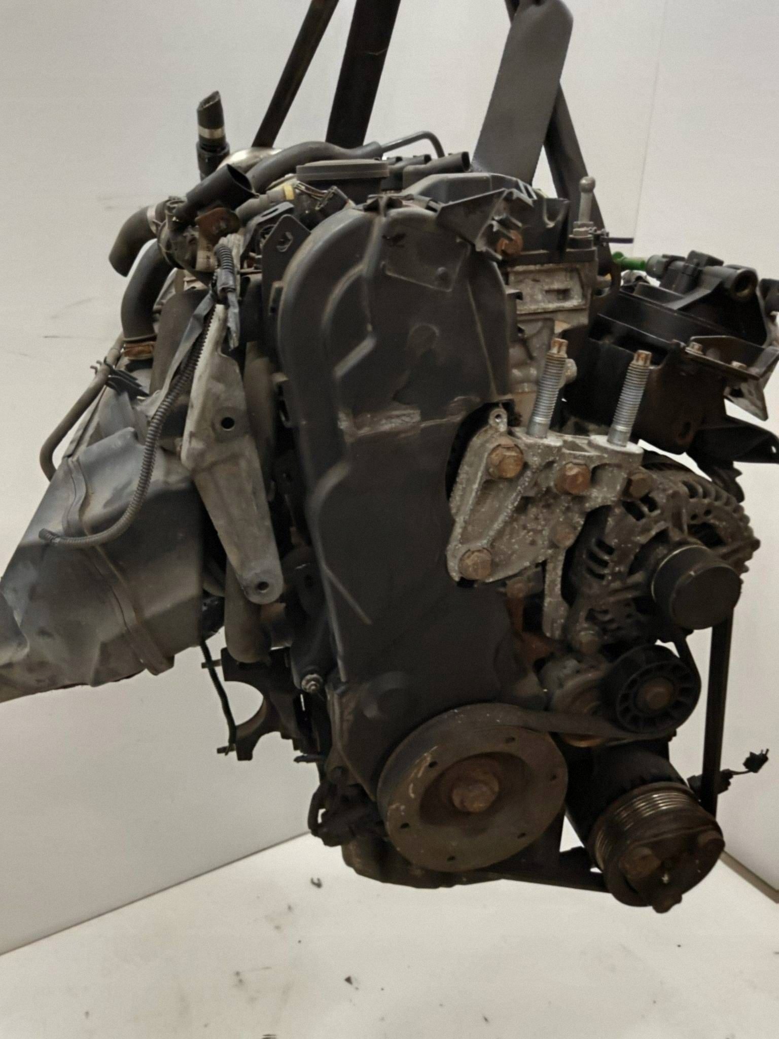 Moteur QXWB - Image 2