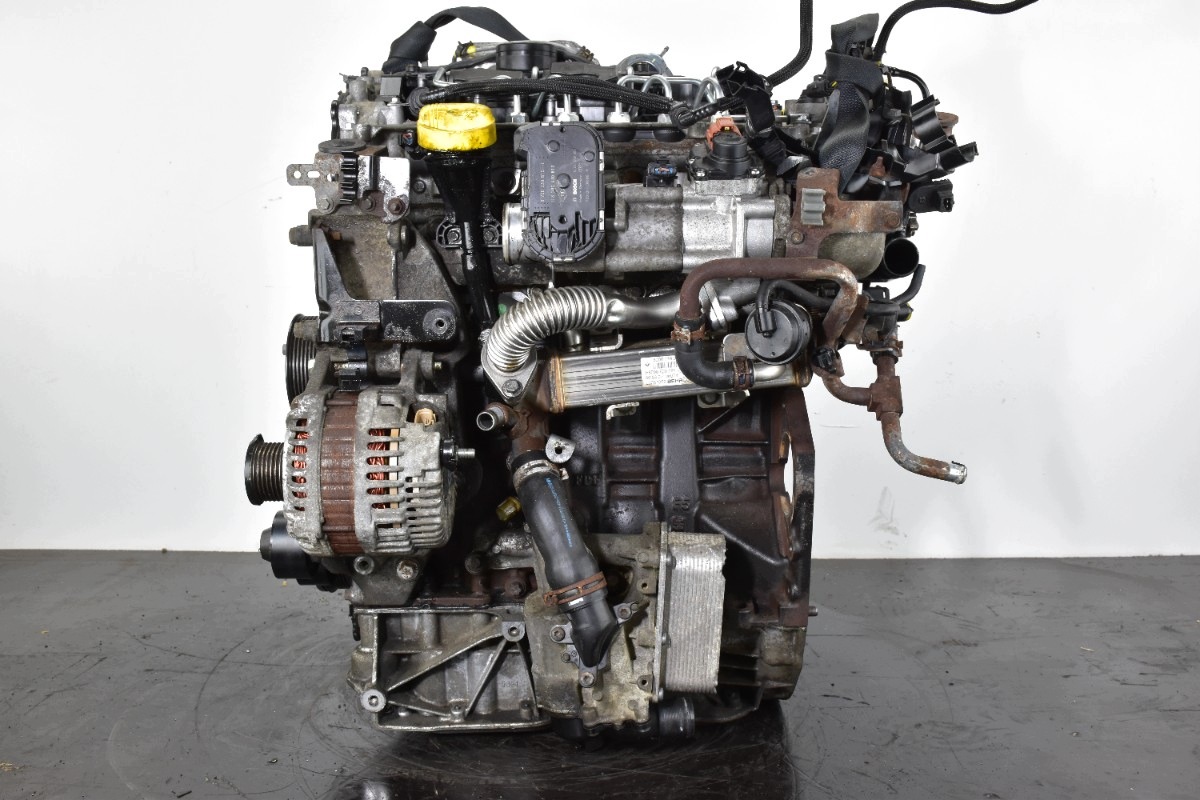 Moteur M9R 830 - Image 4