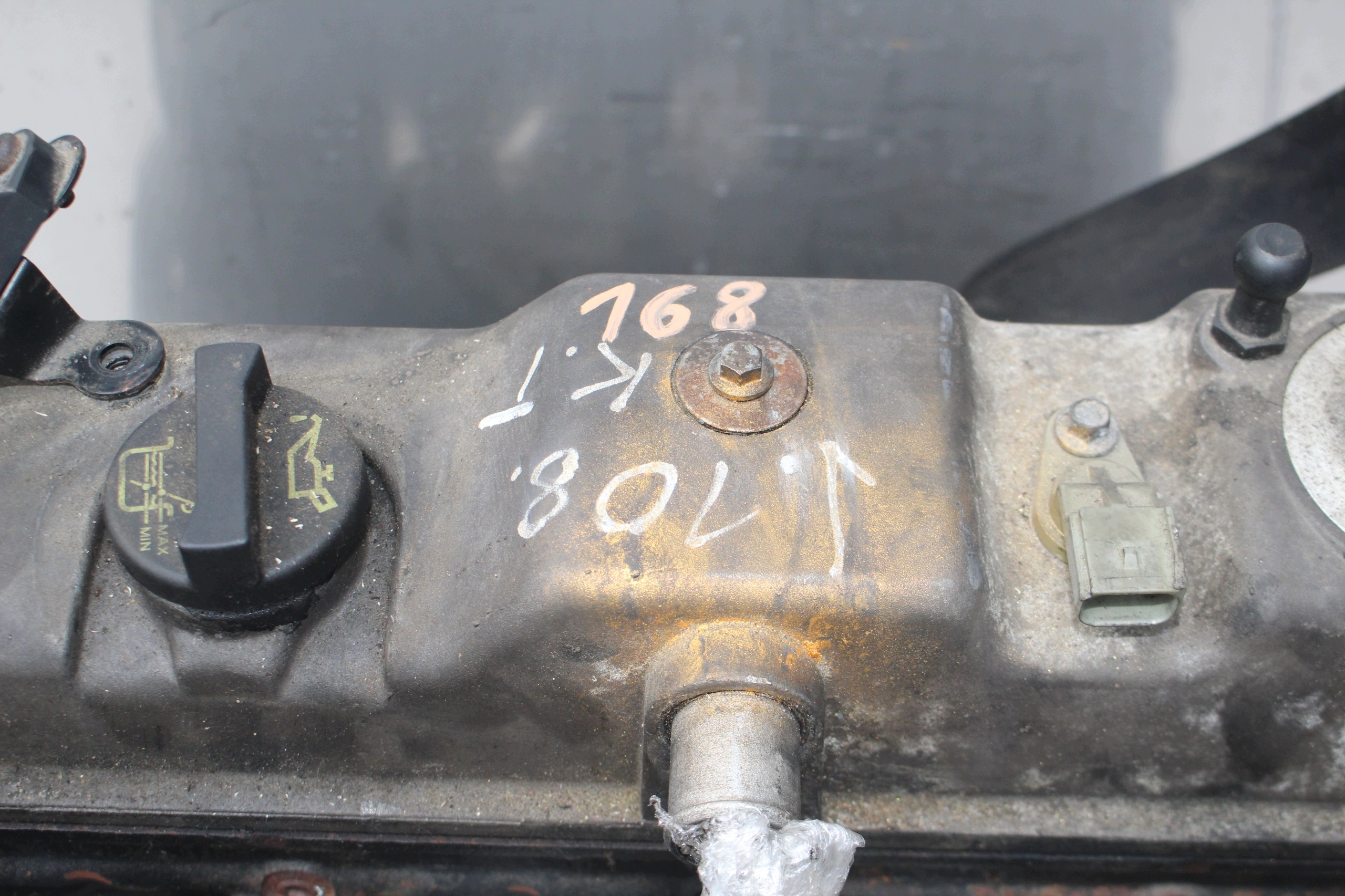 Moteur KKDA - Image 9
