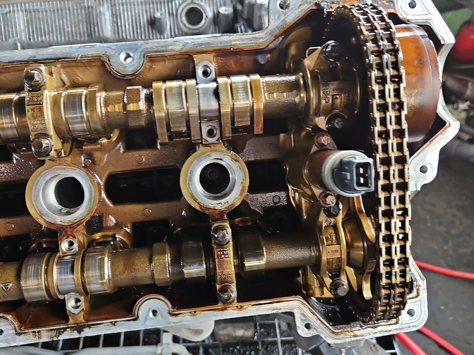 Moteur M 48.01 - Image 5