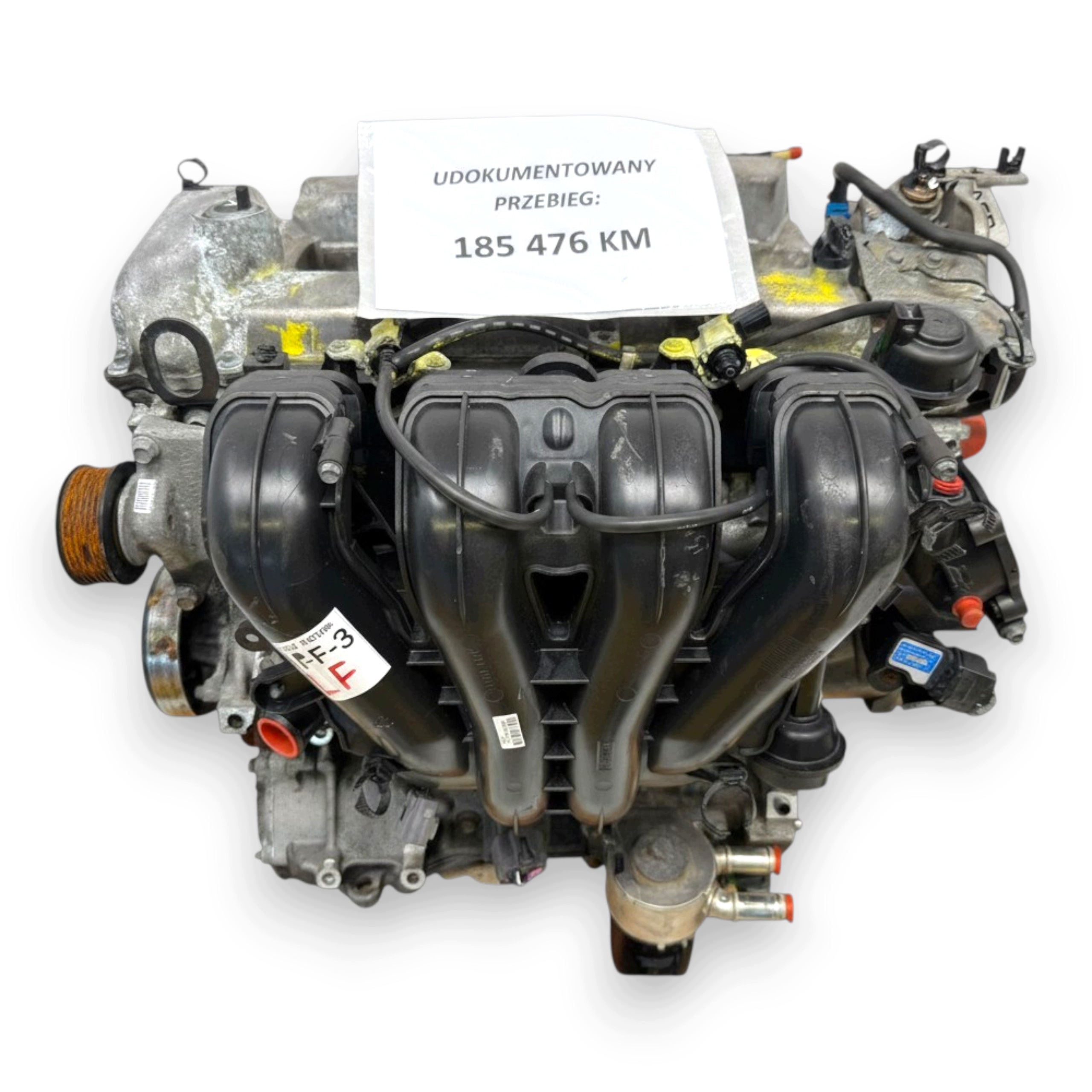 Moteur LF17 - Image 1