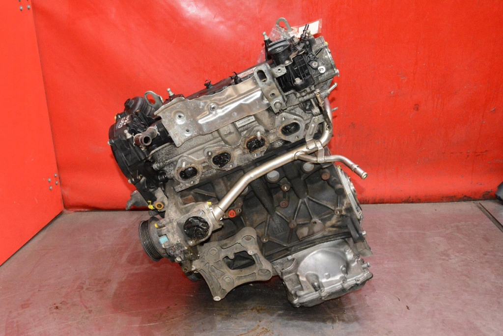 Moteur B 20 DTH - Image 1
