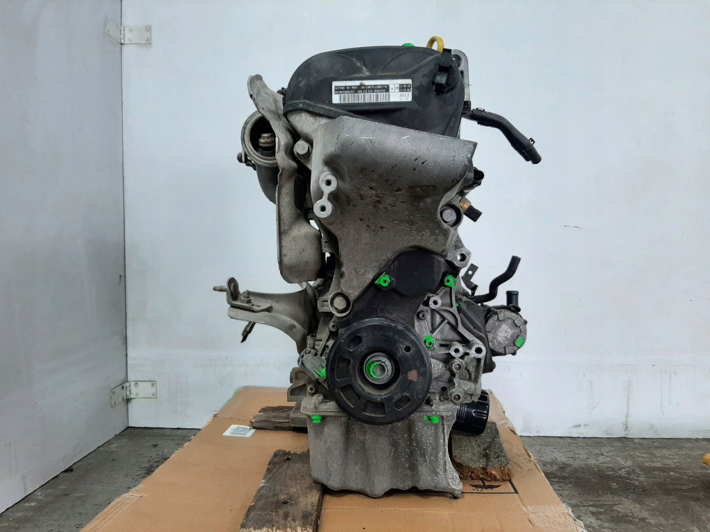 Moteur DKRA — vue 5