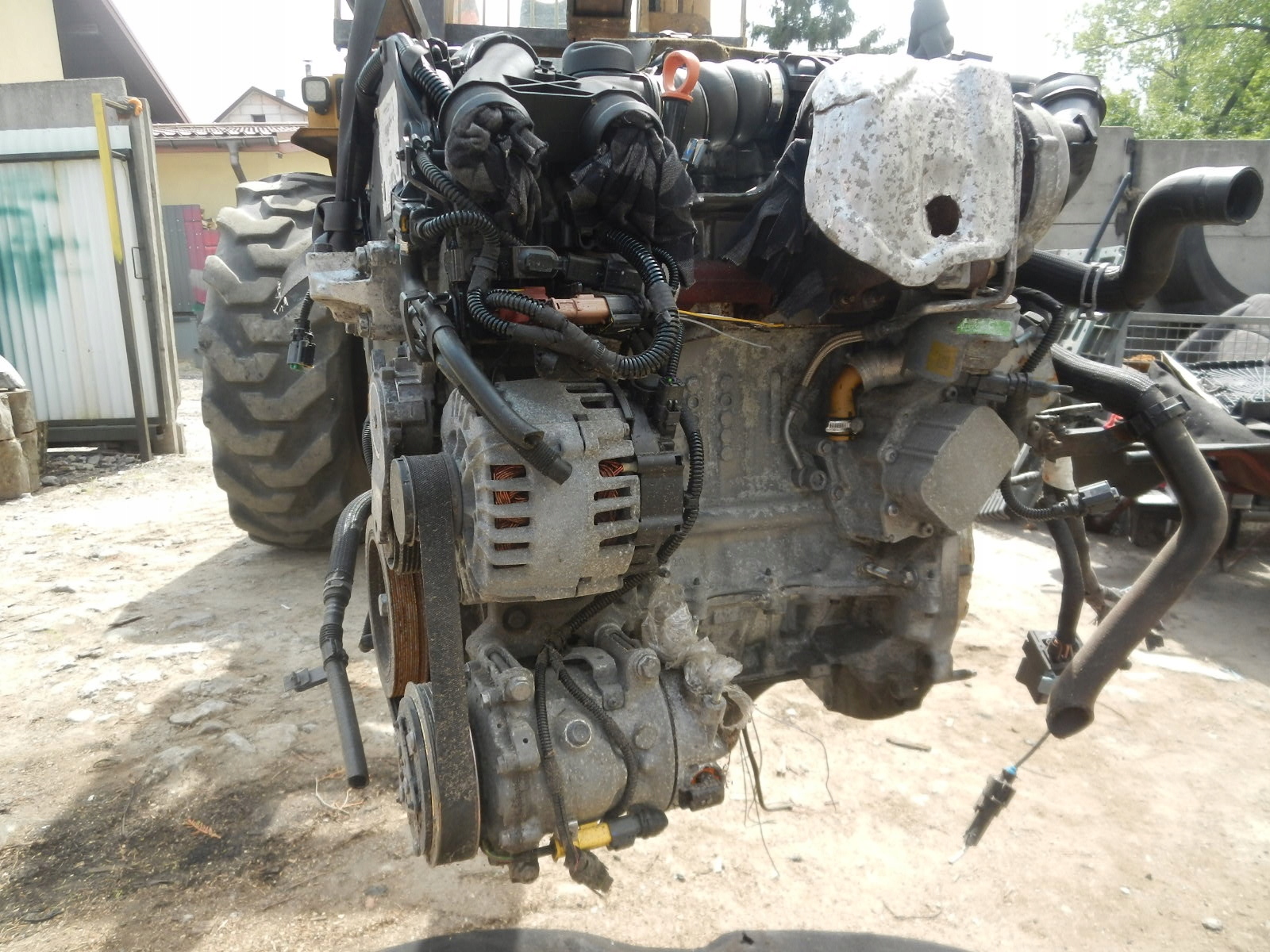 Moteur 5FA (EP6CDT) - Image 2
