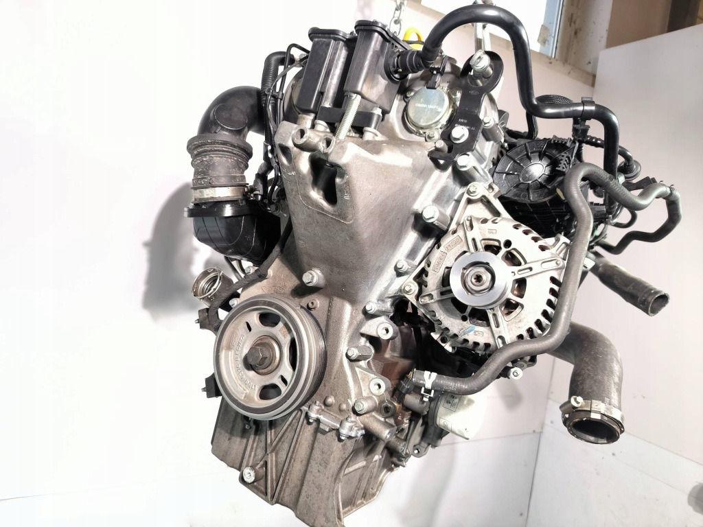 Moteur B7JB — vue 5