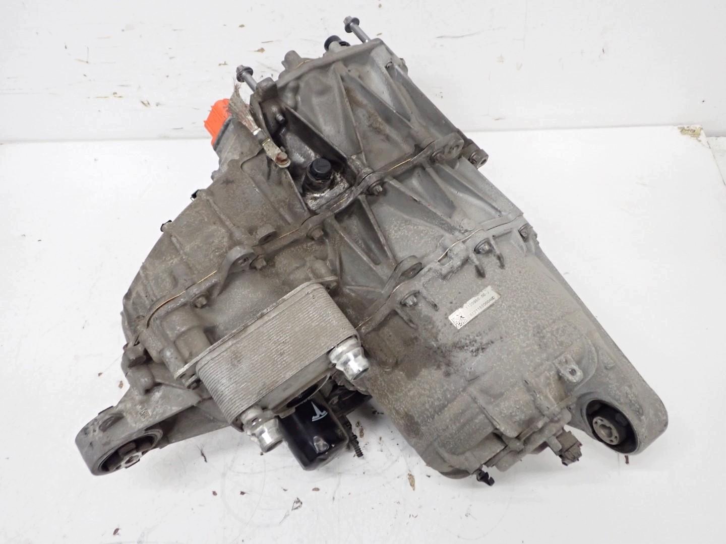 Moteur 3D1 - Image 6