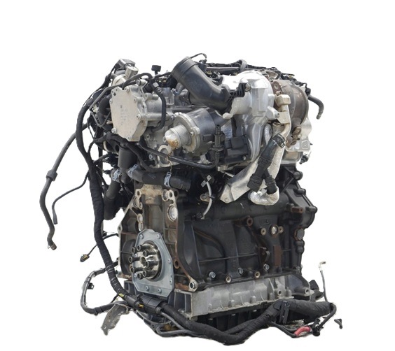 Moteur DAJB - Image 3