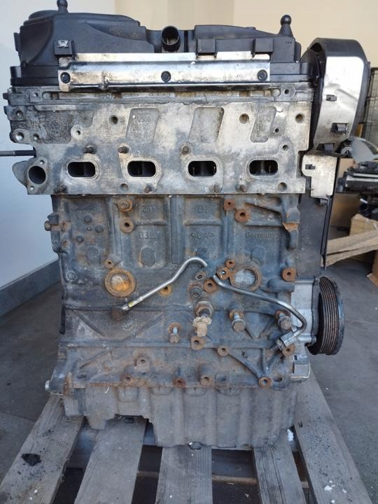 Moteur CCHB - Image 10