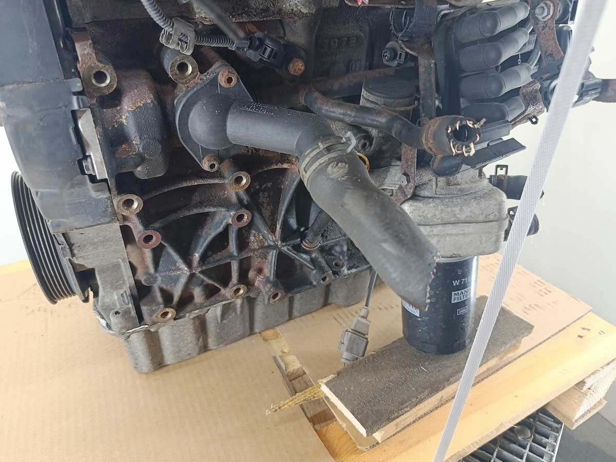 Moteur AZJ - Image 9