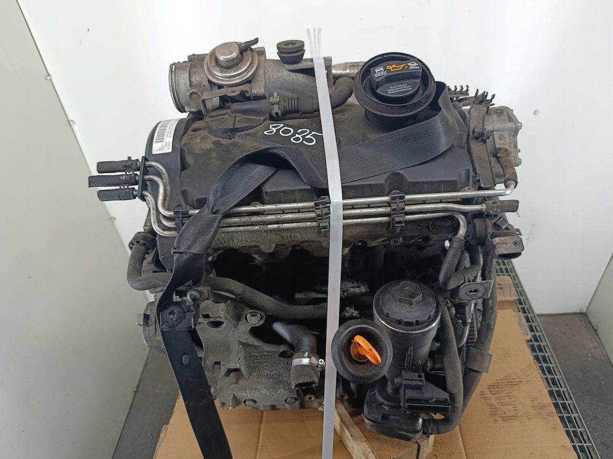Moteur BXE - Image 1