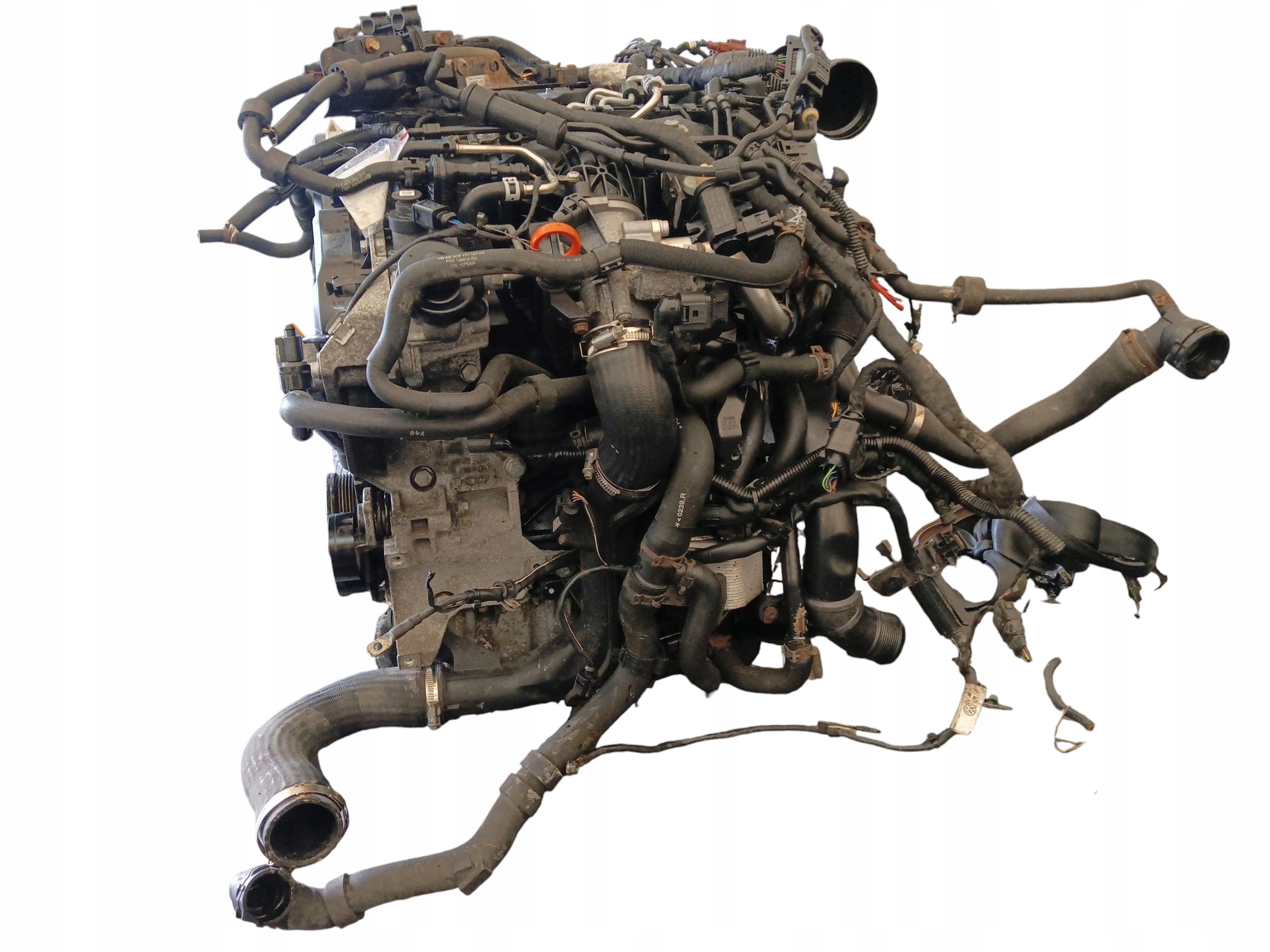 Moteur CBBA — vue 4