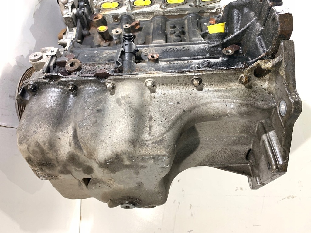 Moteur B 14 NEL - Image 3