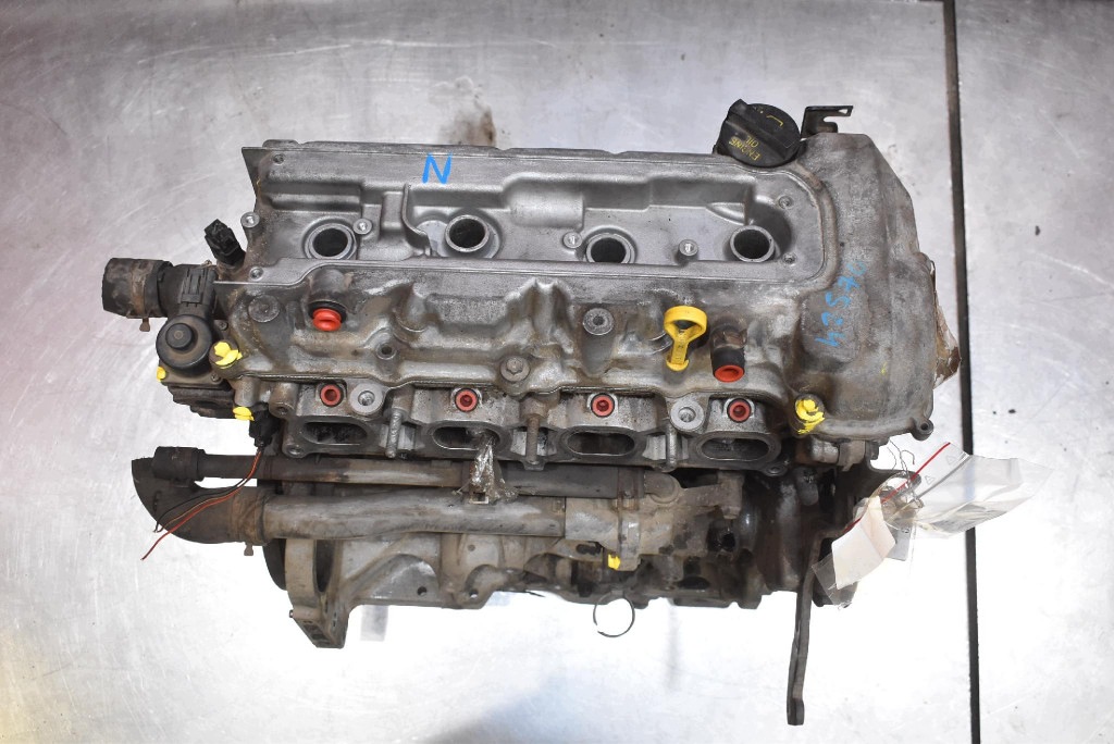 Moteur M16A - Image 5