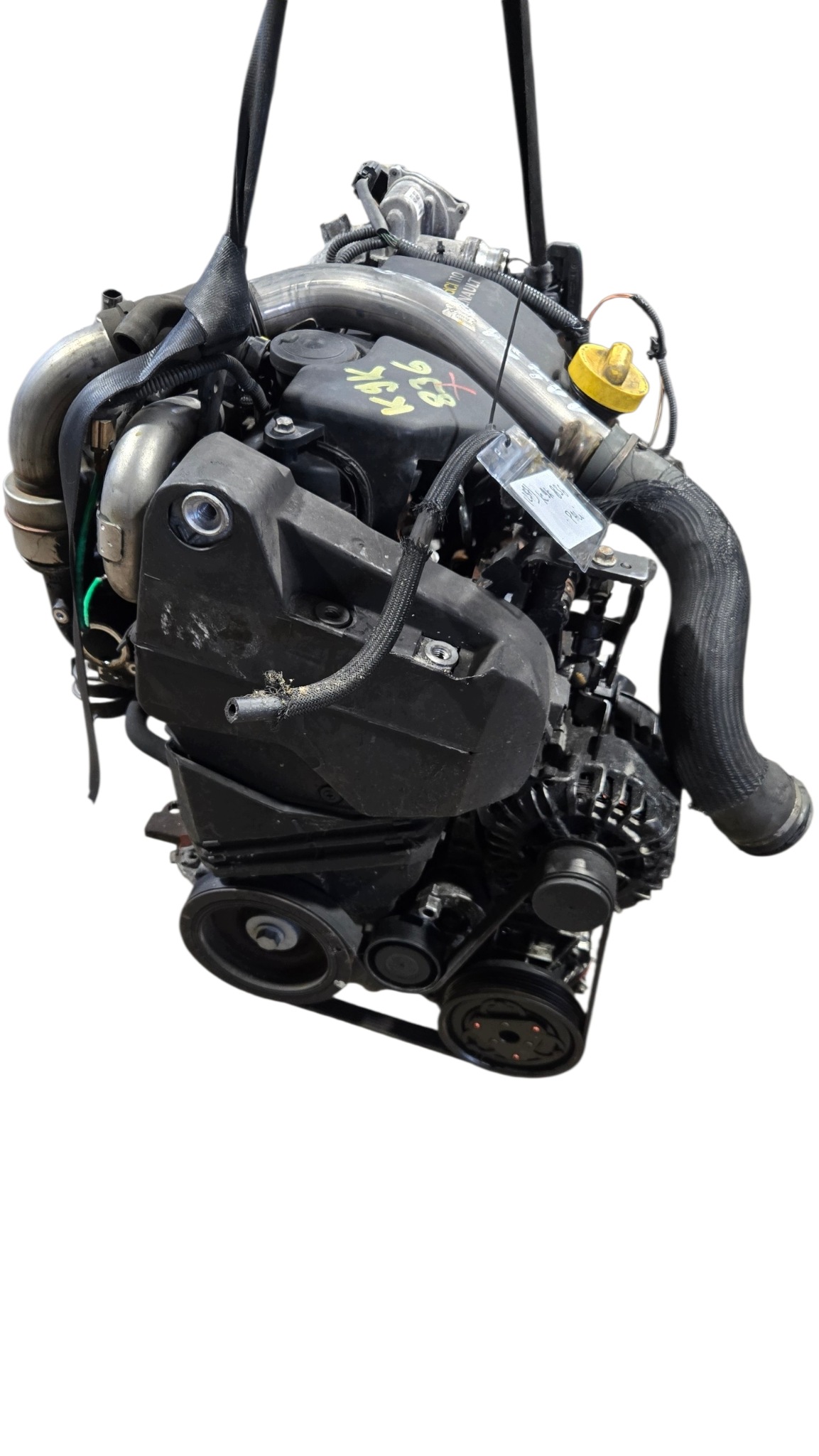 Moteur K9K 836 - Image 3