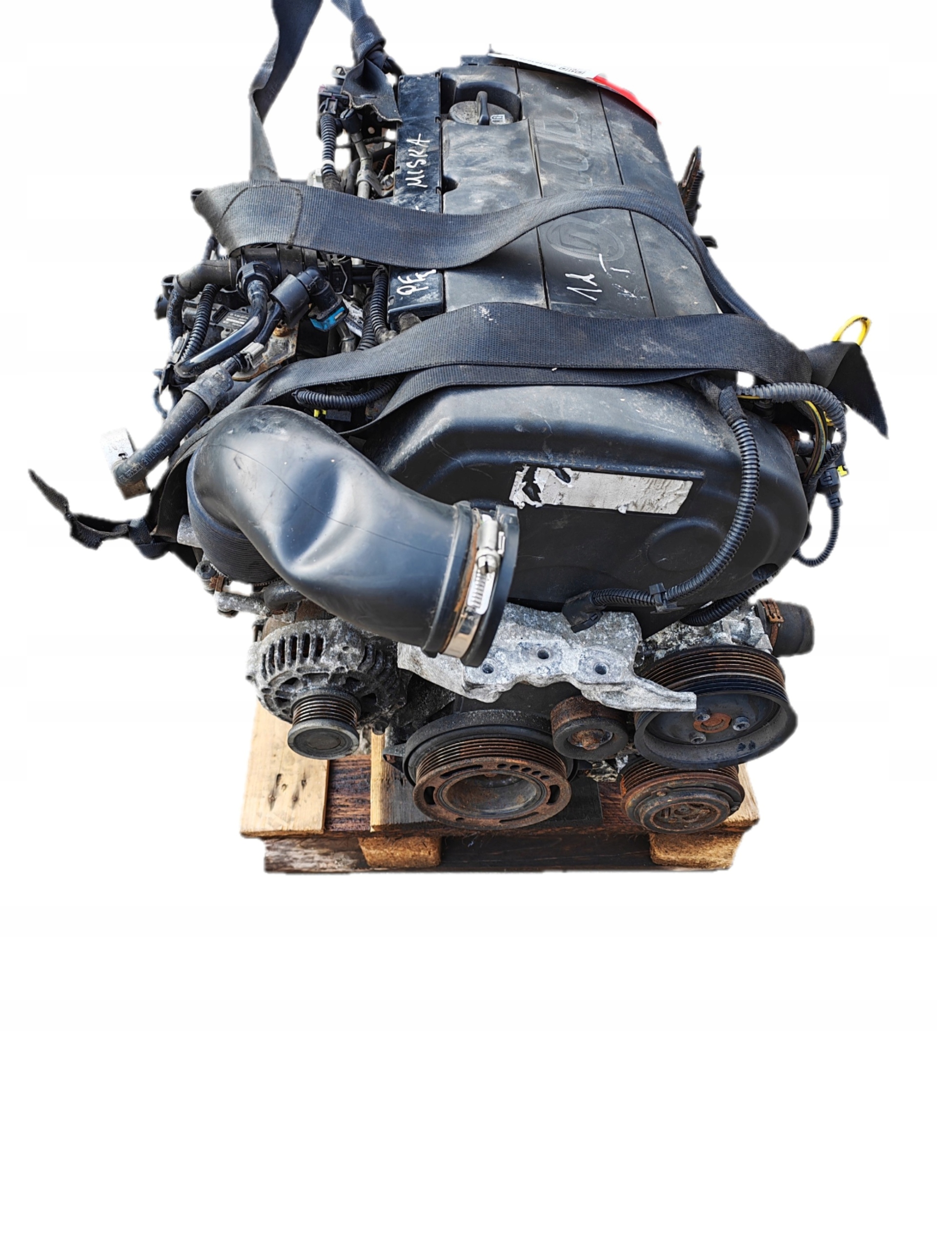 Moteur A 16 XER - Image 2