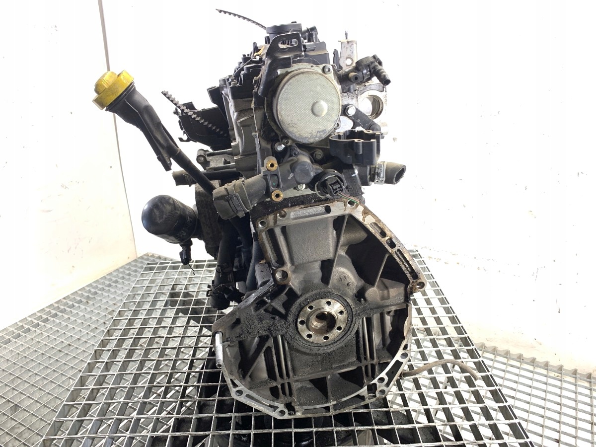 Moteur OM 607.951 (K9K) - Image 2