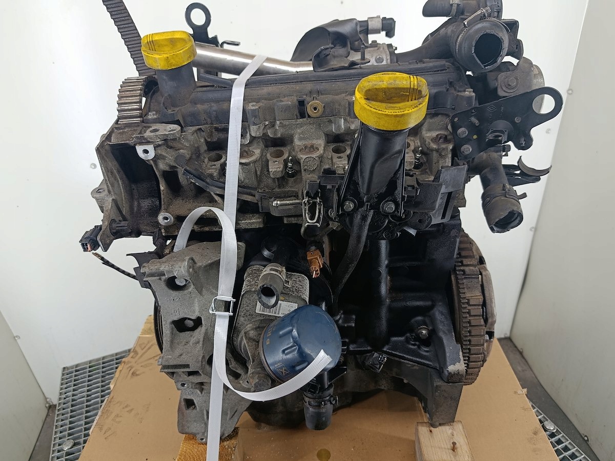 Moteur K9K 766 - Image 9