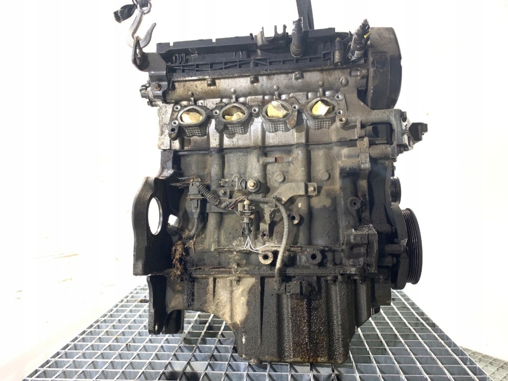 Moteur Z 18 XER — vue 2