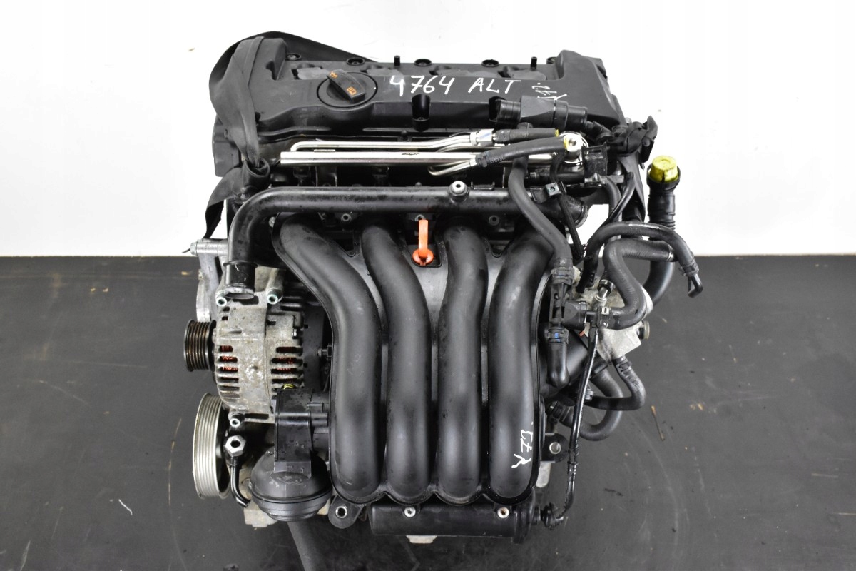 Moteur ALT - Image 2