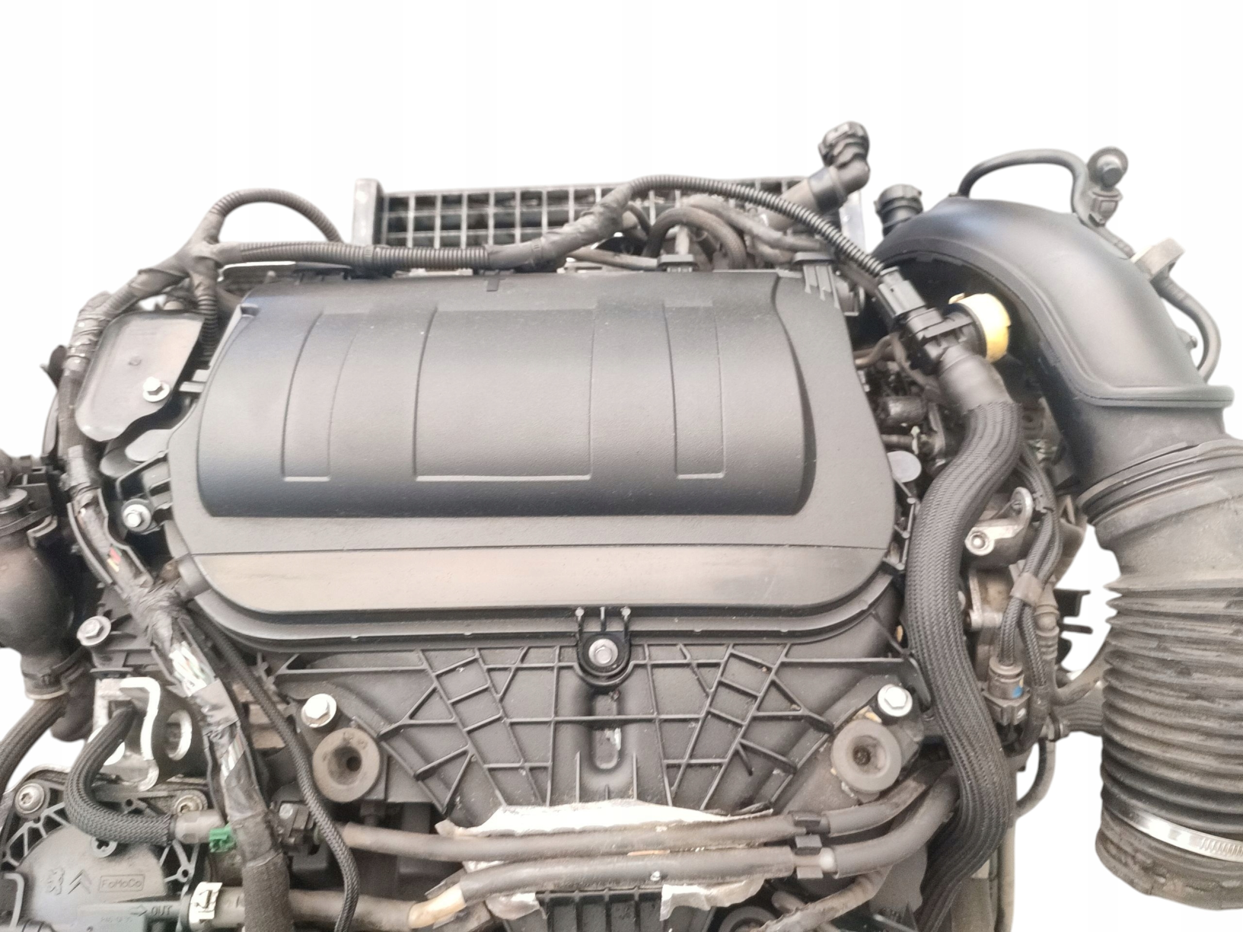 Moteur RHE (DW10CTED4) - Image 3
