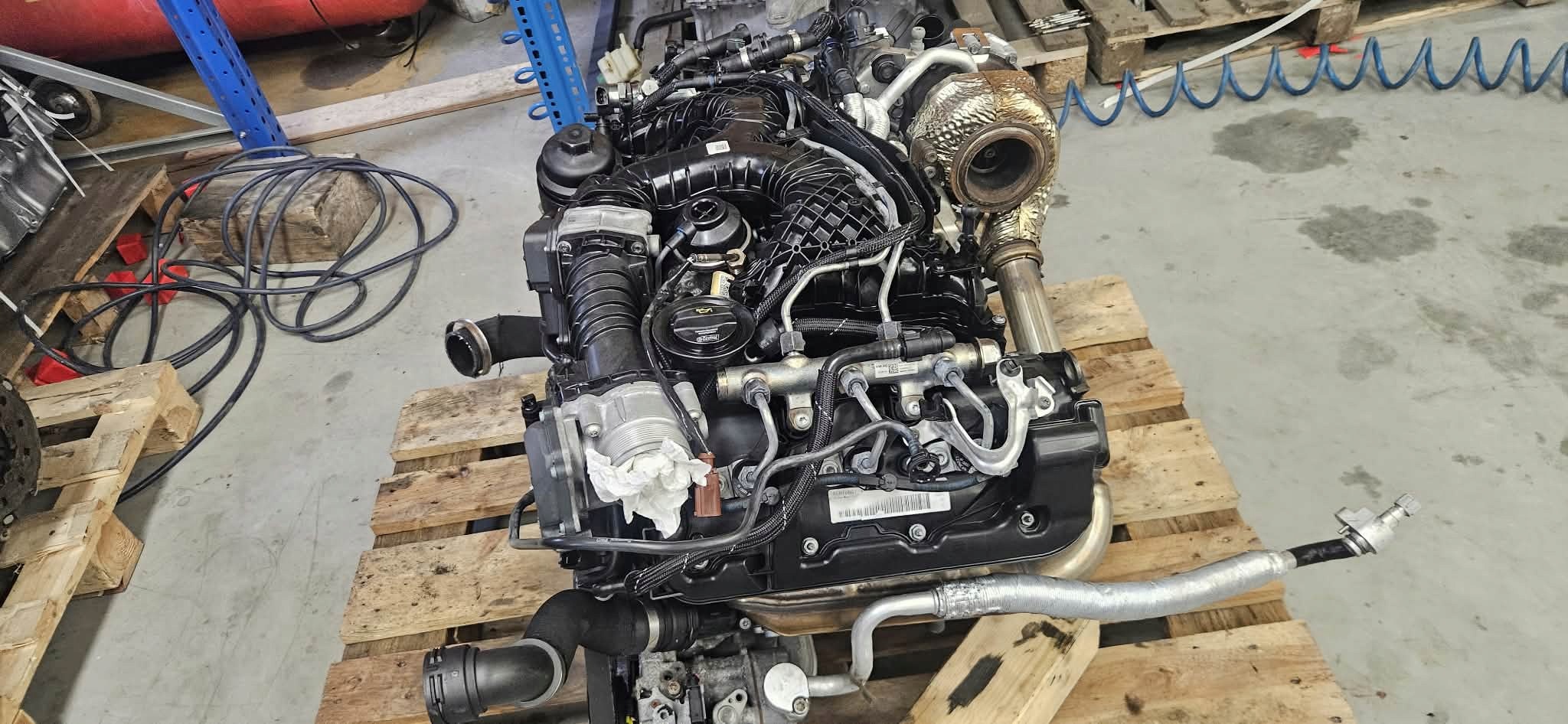 Moteur CRTE - Image 2