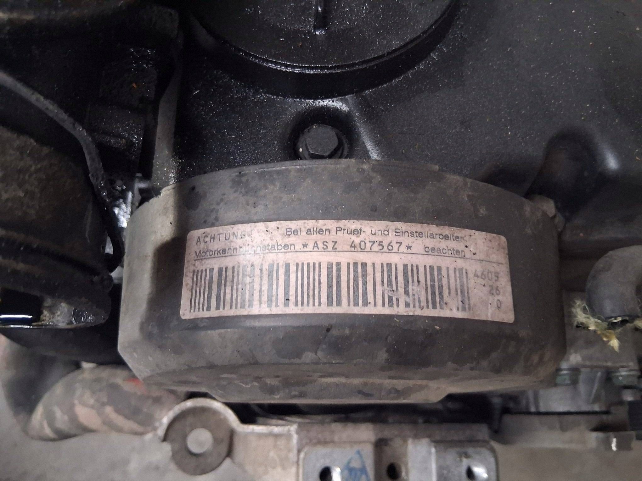 Moteur ASZ - Image 2