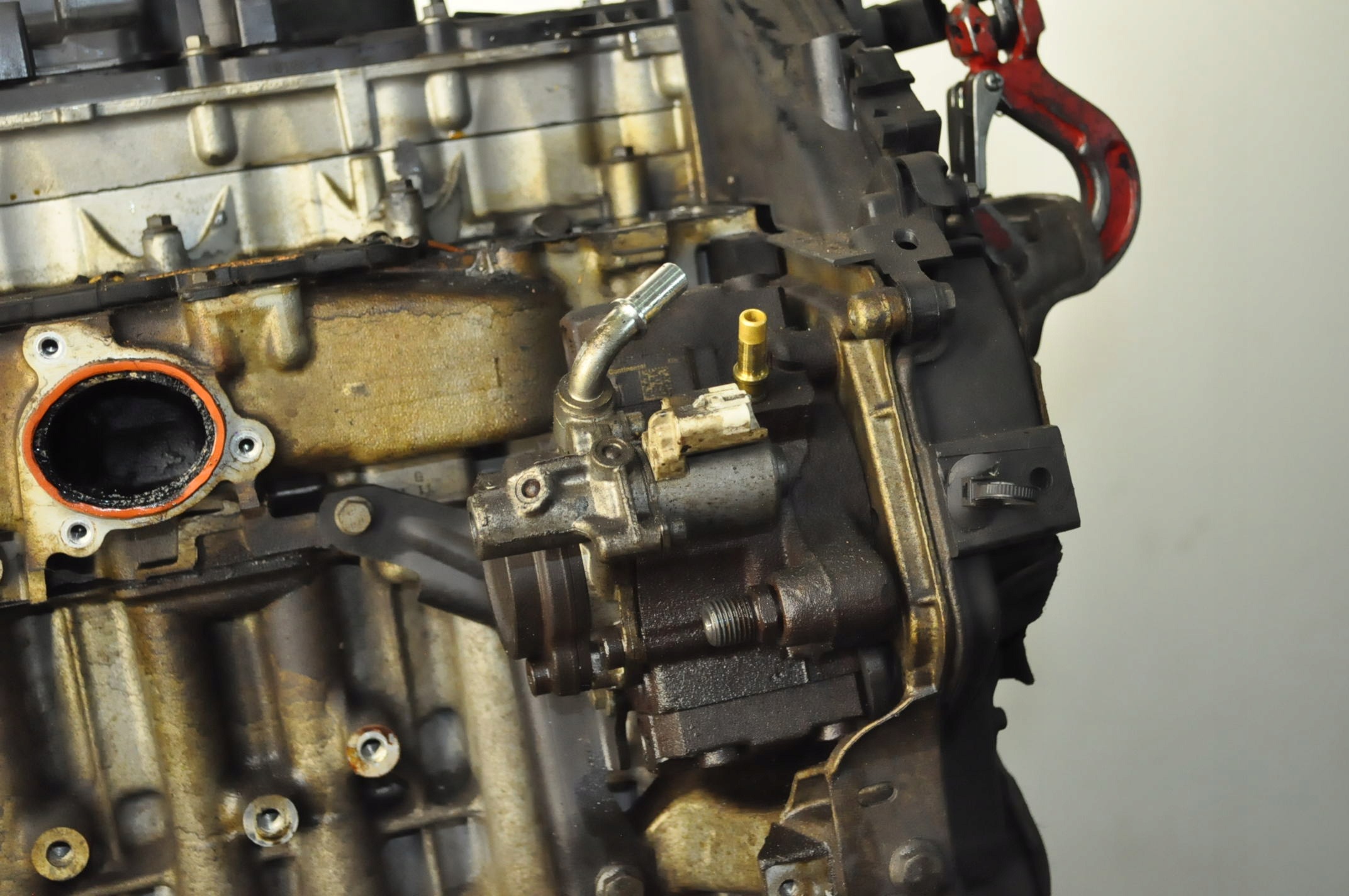 Moteur T1DA - Image 2