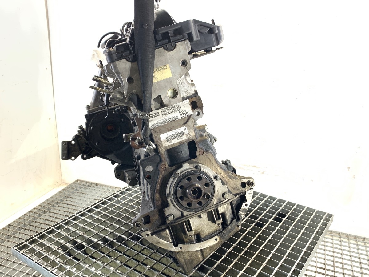 Moteur M47 D20 (204D4) - Image 2