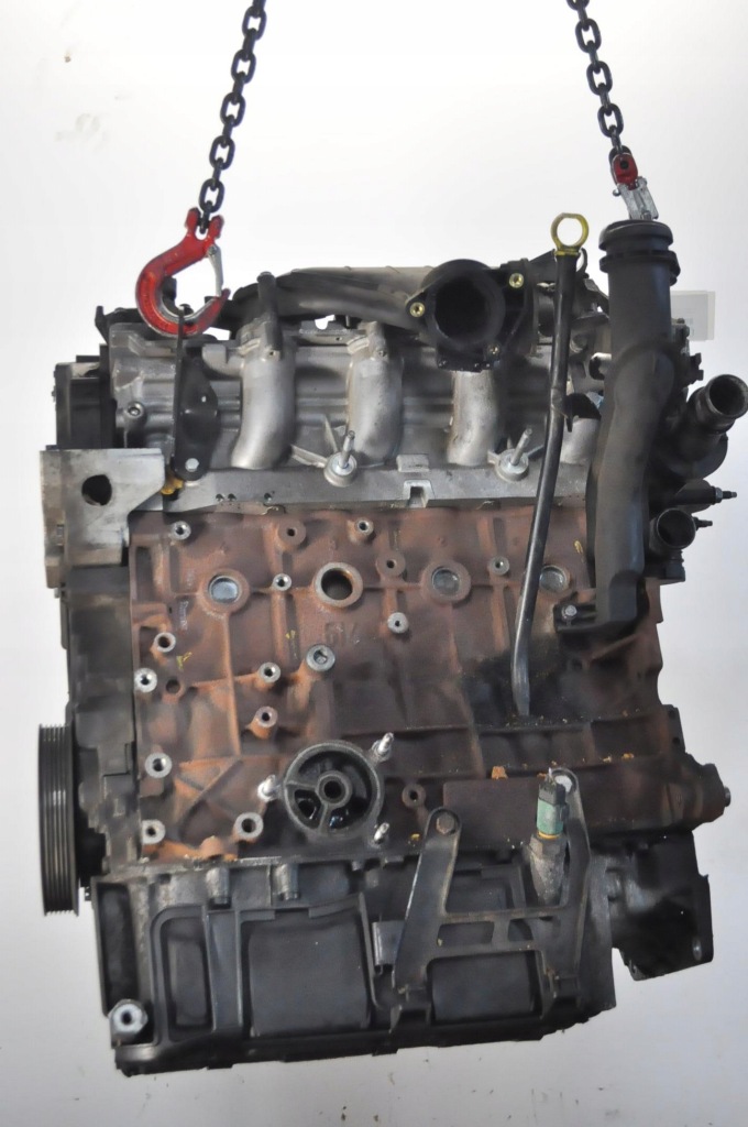 Moteur RHJ (DW10BTED4) - Image 1